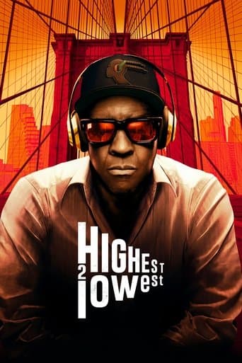 Poster of Highest 2 Lowest