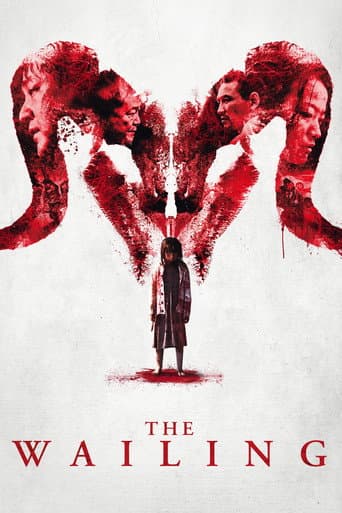 Poster of The Wailing