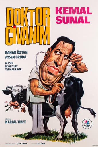 Poster of Doktor Civanım