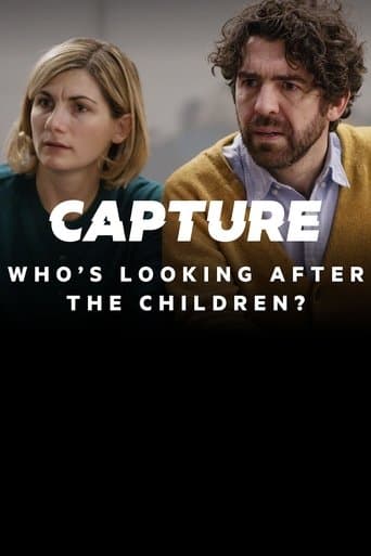 Poster of Capture