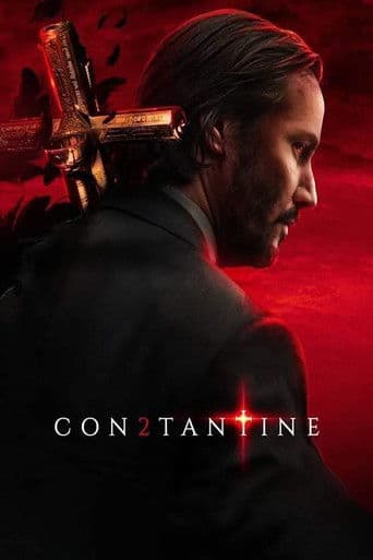Poster of Constantine 2