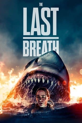 Poster of The Last Breath