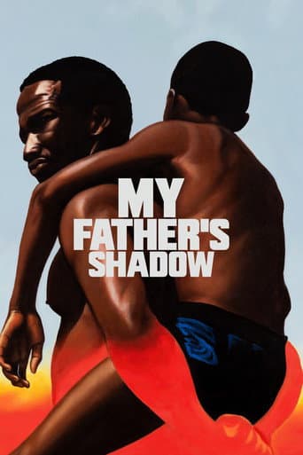 Poster of My Father's Shadow