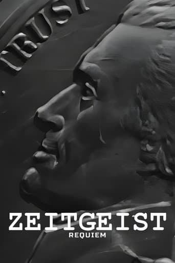 Poster of Zeitgeist: Requiem