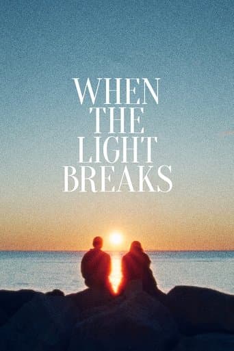 Poster of When the Light Breaks