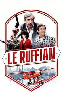 Poster of The Ruffian