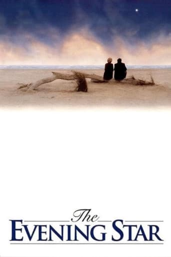 Poster of The Evening Star
