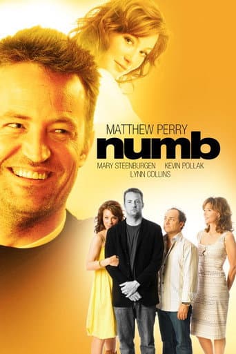 Poster of Numb