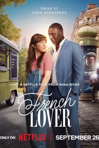 Poster of French Lover