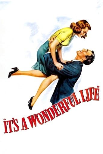 Poster of It's a Wonderful Life