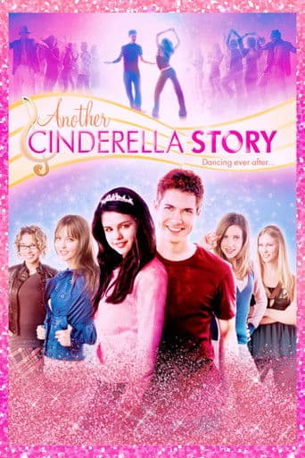 Poster of Another Cinderella Story