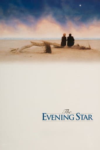 Poster of The Evening Star