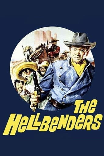 Poster of The Hellbenders