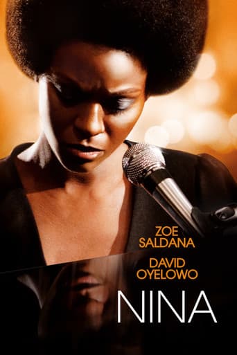 Poster of Nina
