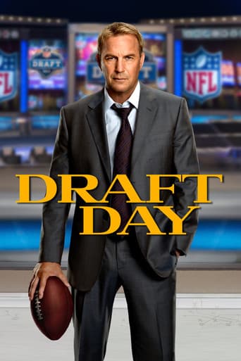 Poster of Draft Day
