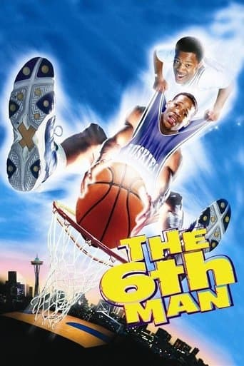 Poster of The 6th Man