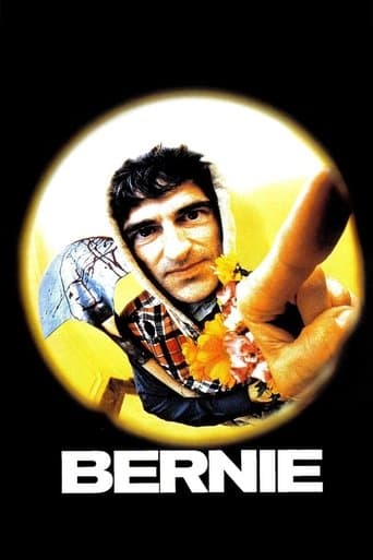 Poster of Bernie