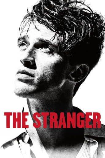 Poster of The Stranger
