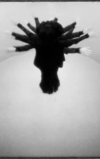 Poster of One Man, Eight Cameras