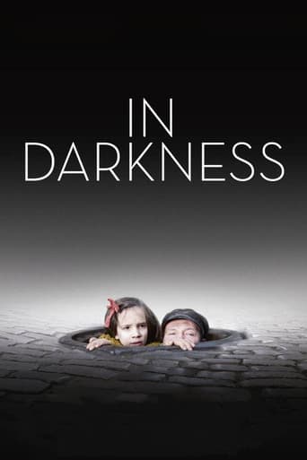 Poster of In Darkness