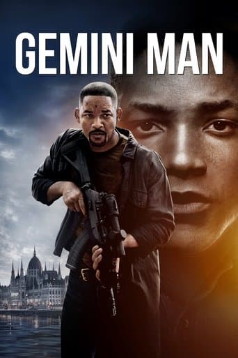 Poster of Gemini Man
