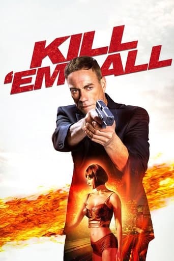 Poster of Kill 'em All