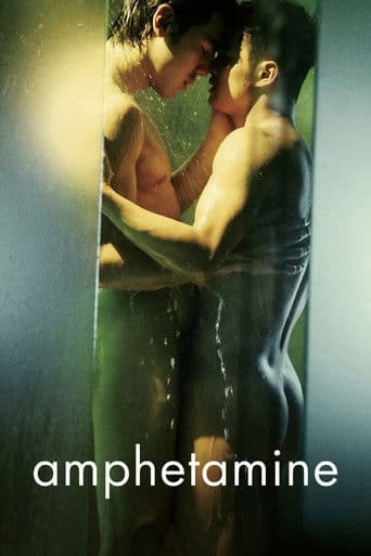 Poster of Amphetamine