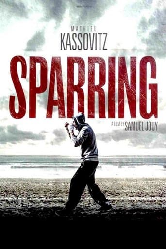 Poster of Sparring