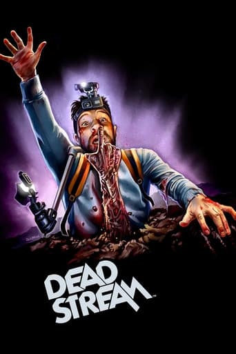 Poster of Deadstream