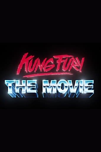 Poster of Kung Fury 2