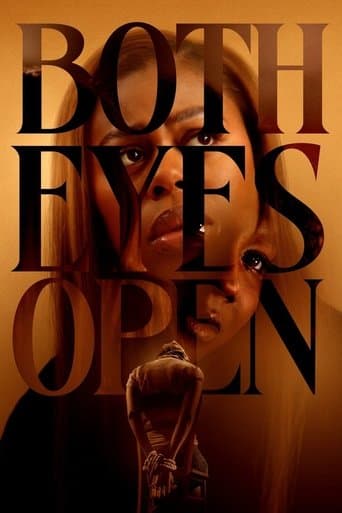 Poster of Both Eyes Open