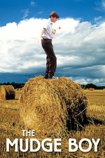 Poster of The Mudge Boy