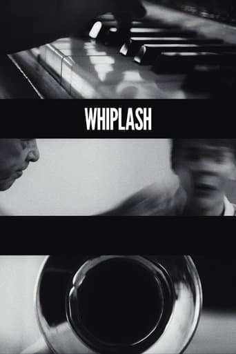 Poster of Whiplash
