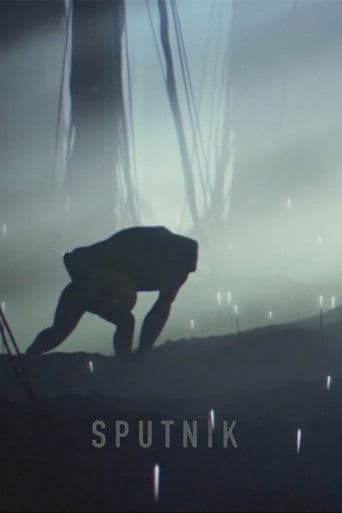 Poster of Sputnik