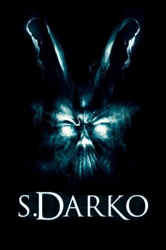 Poster of S. Darko