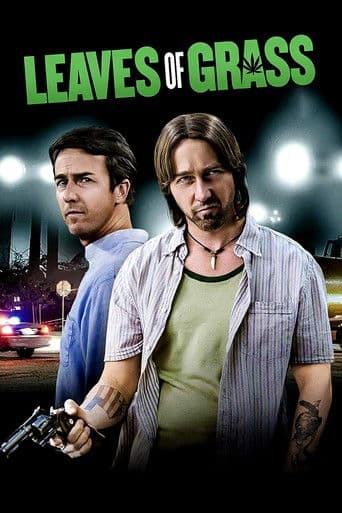 Poster of Leaves of Grass