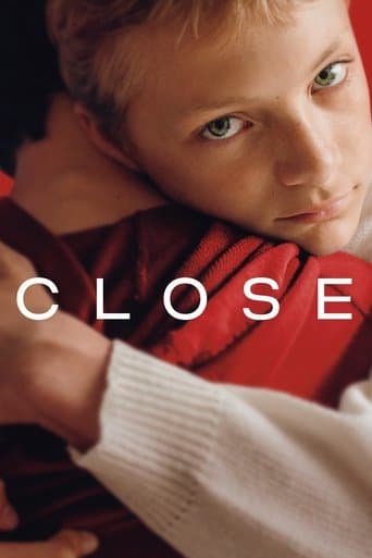 Poster of Close