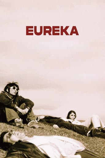 Poster of Eureka