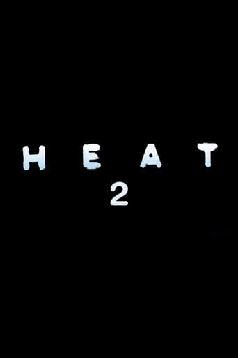 Poster of Heat 2