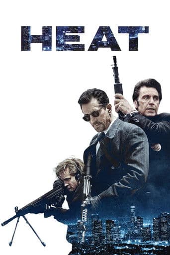 Poster of Heat