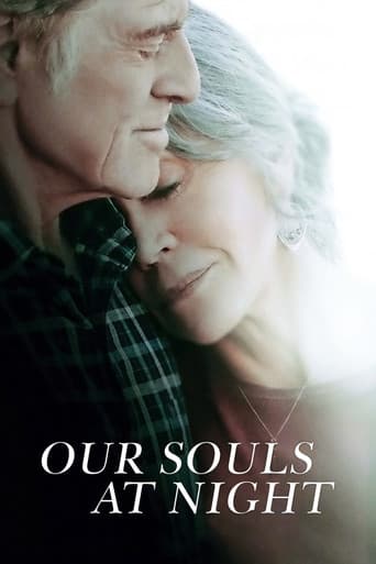 Poster of Our Souls at Night