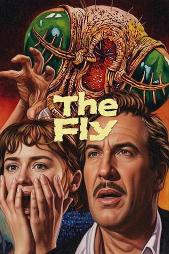 Poster of The Fly
