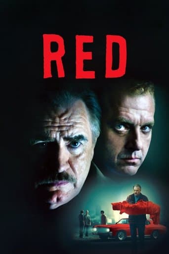 Poster of Red