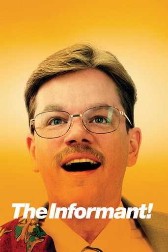 Poster of The Informant!