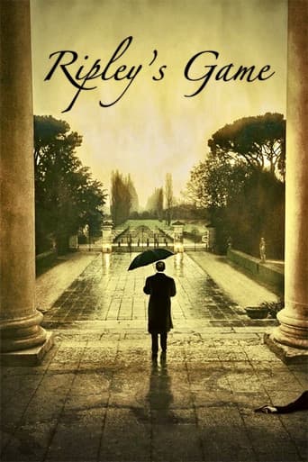 Poster of Ripley's Game