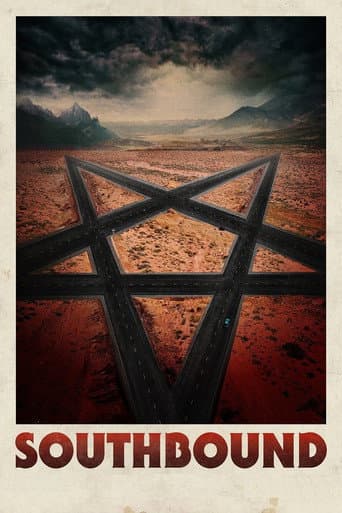 Poster of Southbound