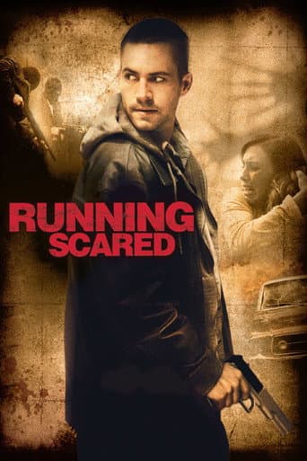 Poster of Running Scared