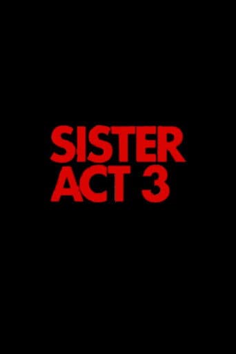 Poster of Sister Act 3