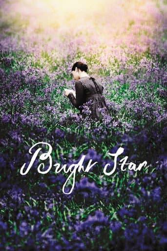 Poster of Bright Star