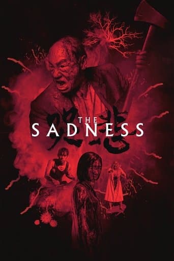 Poster of The Sadness